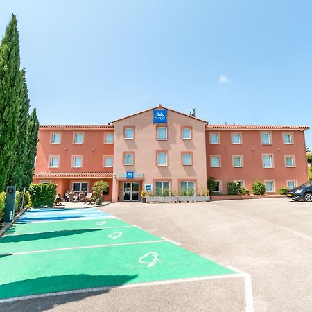 Ibis Budget Millau Viaduc Ngoại thất bức ảnh