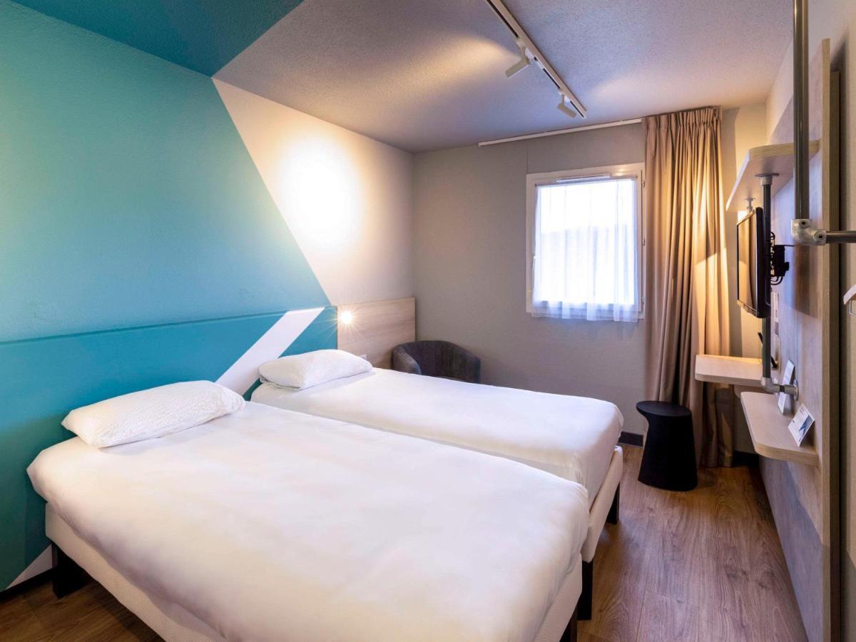 Ibis Budget Millau Viaduc Ngoại thất bức ảnh