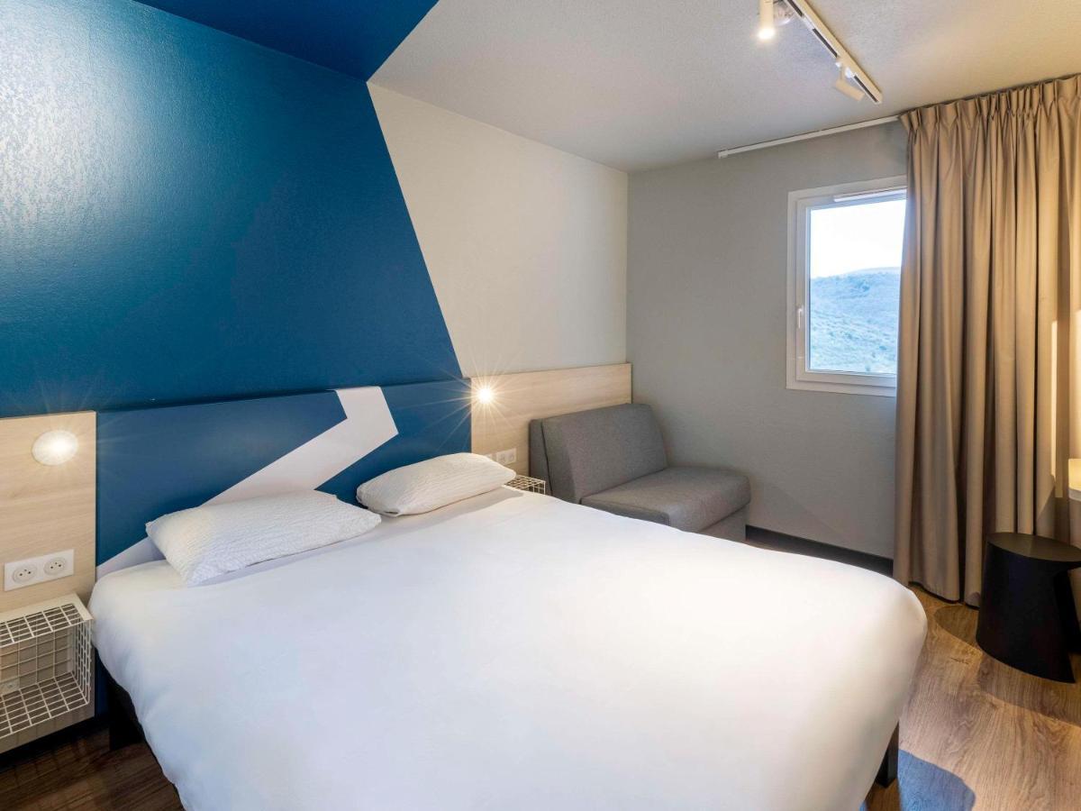 Ibis Budget Millau Viaduc Ngoại thất bức ảnh